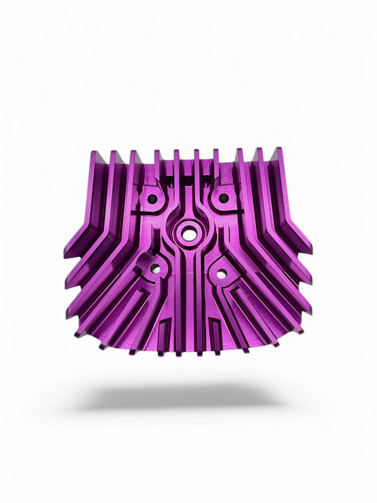 ZTX 130 Zylinderkit MTX BB4 Zylinderkit