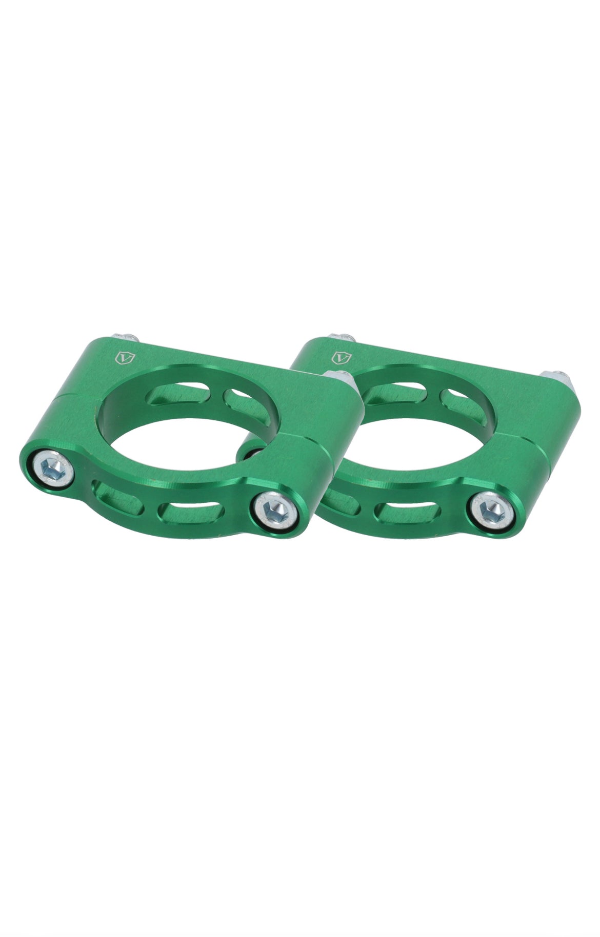 Set: Klemmbrücken für Kotflügel CNC gefräßt S51, S50, SR50, S53