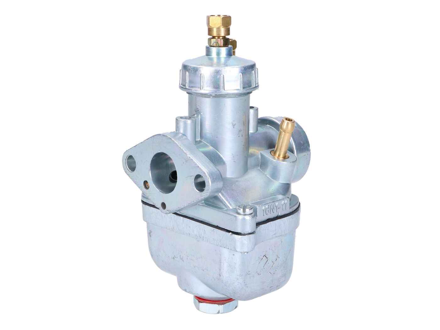 Vergaser 16N1-11 16mm für Simson S50, S51, S53, S70, S83, Sperber u.v.a. (TOP QUALITÄT)