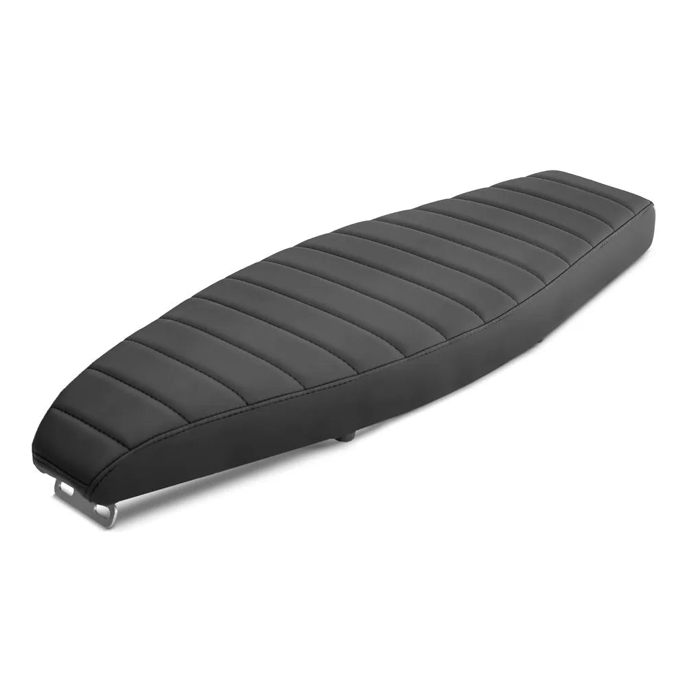 Sitzbank flach passend für Simson S50 S51 S70 Sitz schwarz