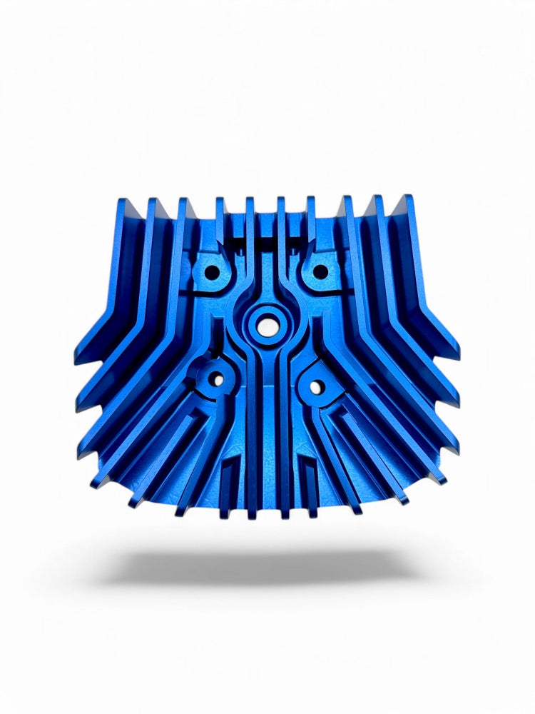 ZTX 130 Zylinderkit MTX BB4 Zylinderkit