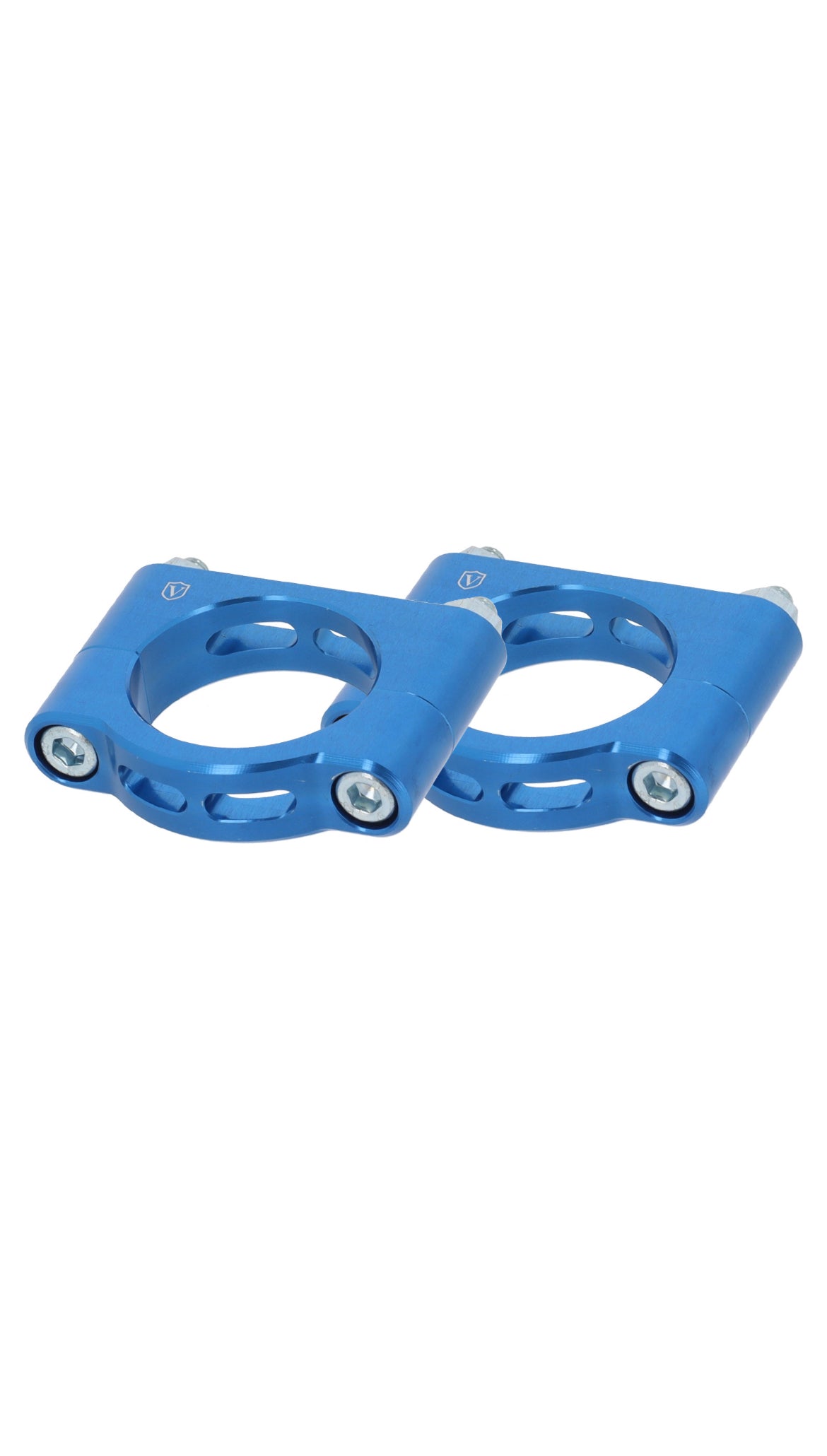 Set: Klemmbrücken für Kotflügel CNC gefräßt S51, S50, SR50, S53
