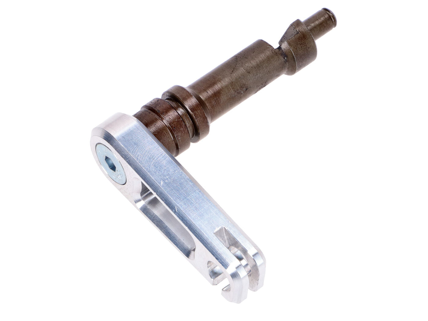 Kupplungshebel Motor Aluminium CNC für Simson S51, S70, S53, S83 Enduro M500
