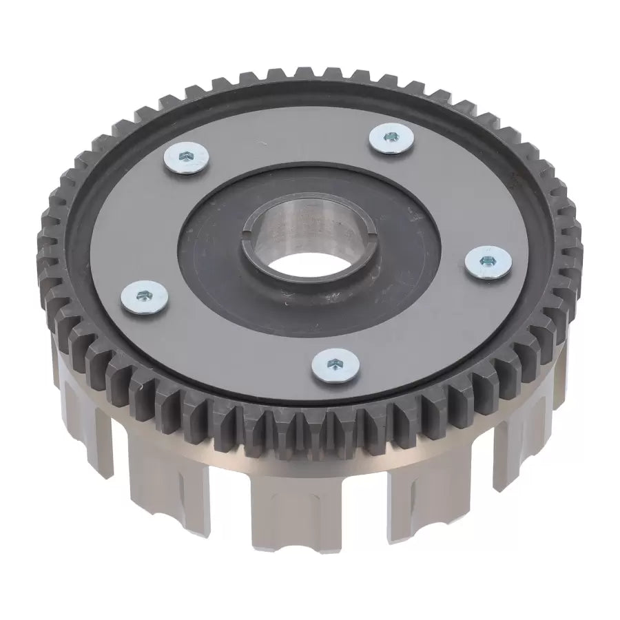 Tuning Kupplungskorb ruckgedämpft, gerade verzahnt für M53 / M54 Motor 17:54 KR51/1 S50 SR4-