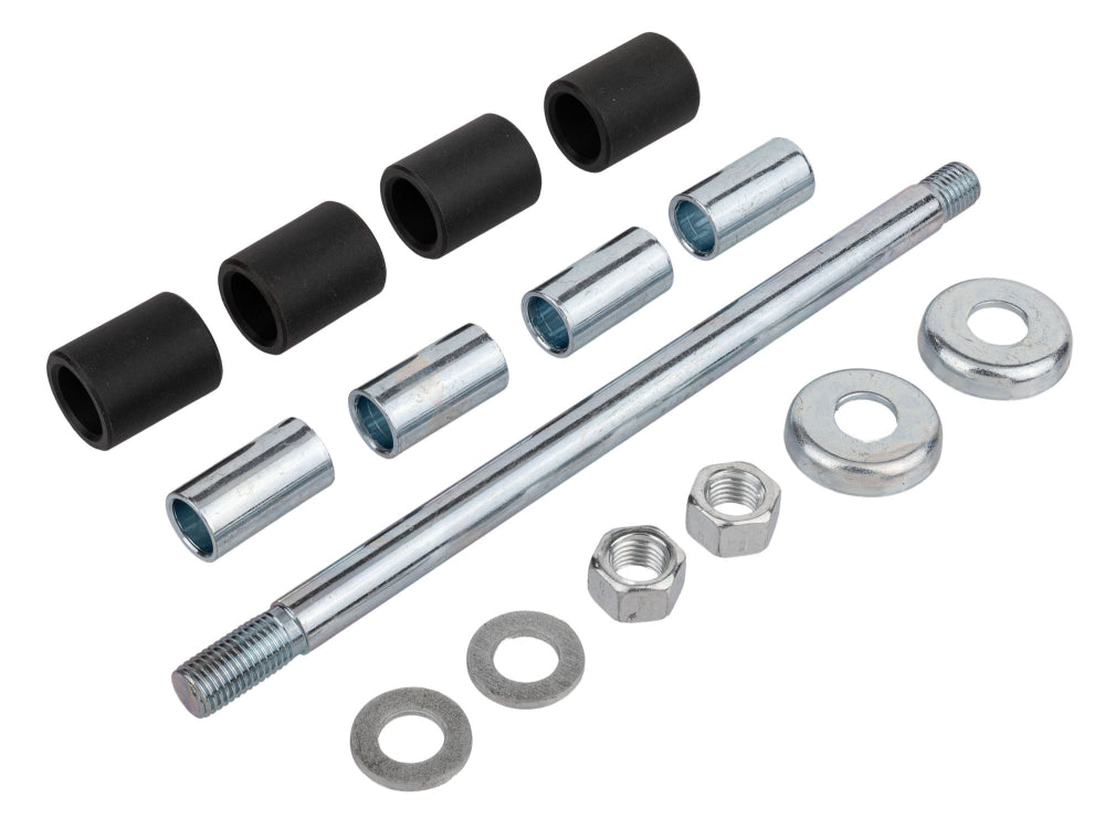 Set Polyamidbuchsen Schwinge Motorlager für S50 S51 S53 S70