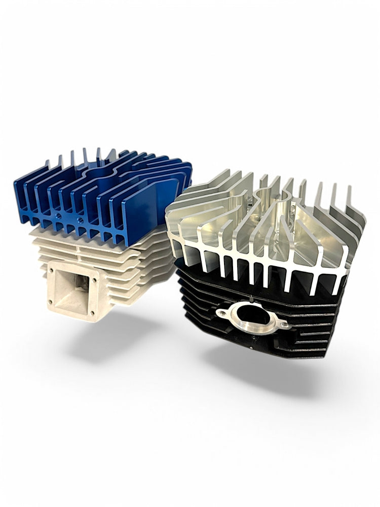 ZTX 130 Zylinderkit MTX BB4 Zylinderkit