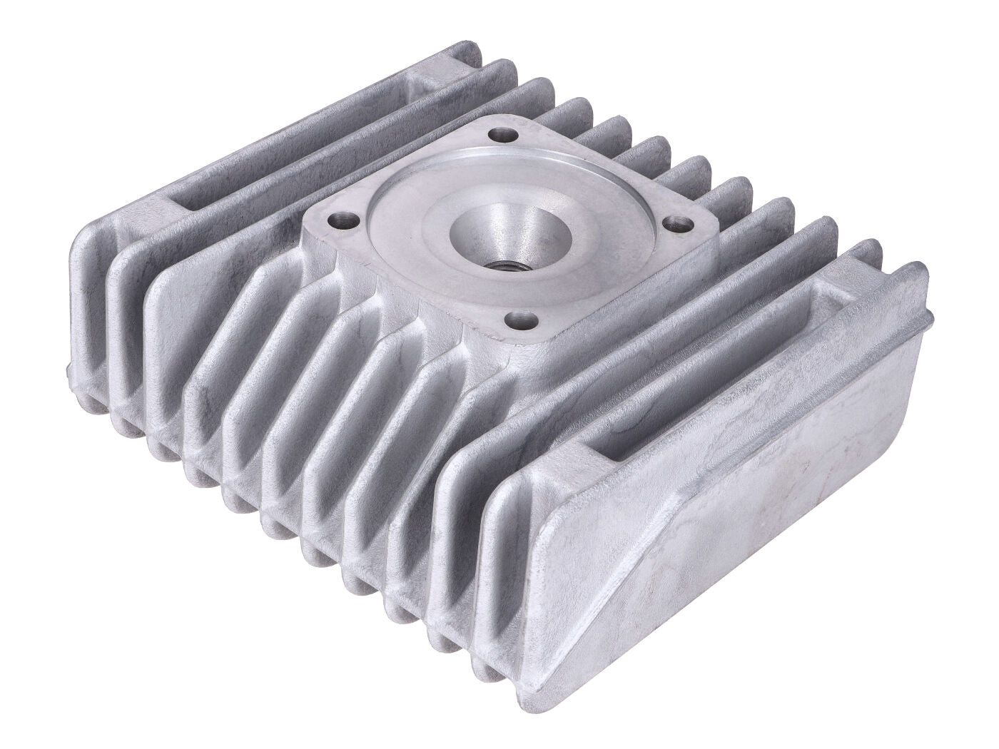 Zylinderkit Schmitt Sportfreund Vertex Edition 50ccm 38mm für Simson S51, KR51/2, SR50