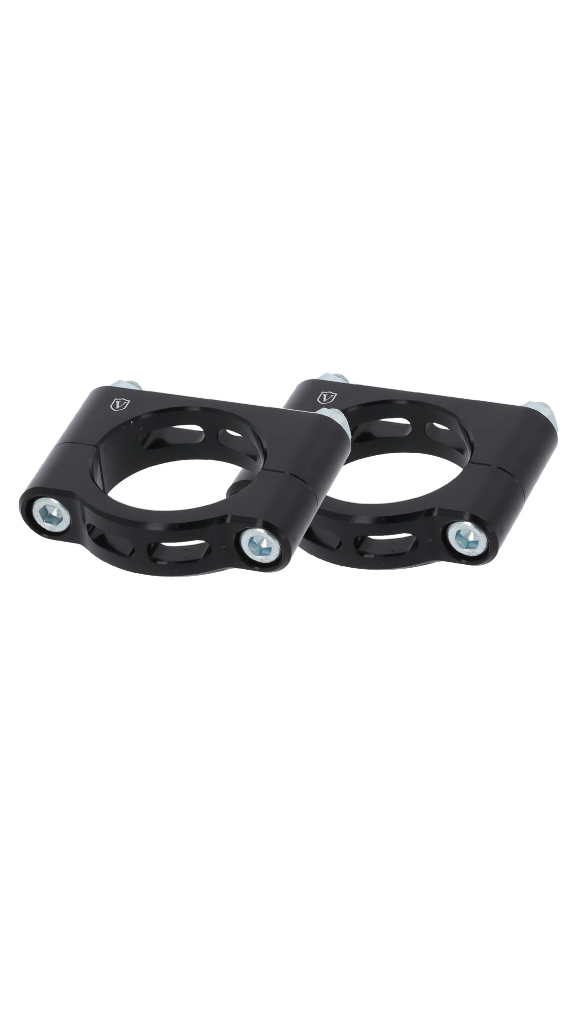 Set: Klemmbrücken für Kotflügel CNC gefräßt S51, S50, SR50, S53