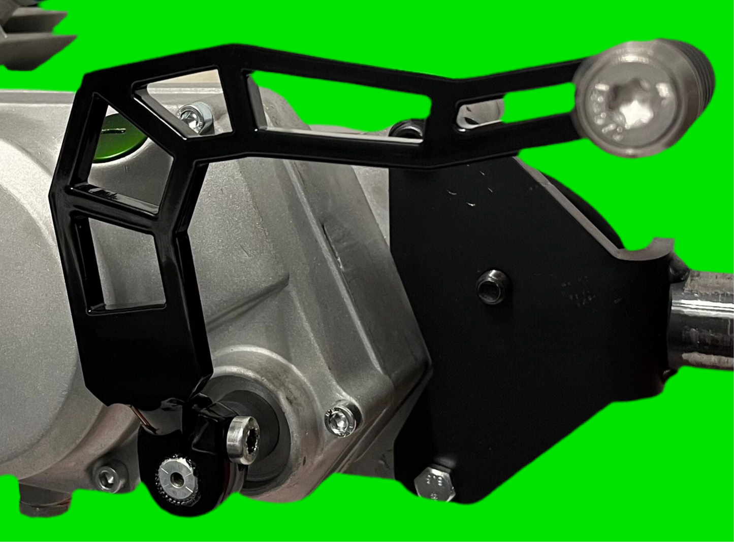 Simson Tuning Kickstarter (limitierte Kleinserie) Simson Customizing S50 S51 KR51 SR4