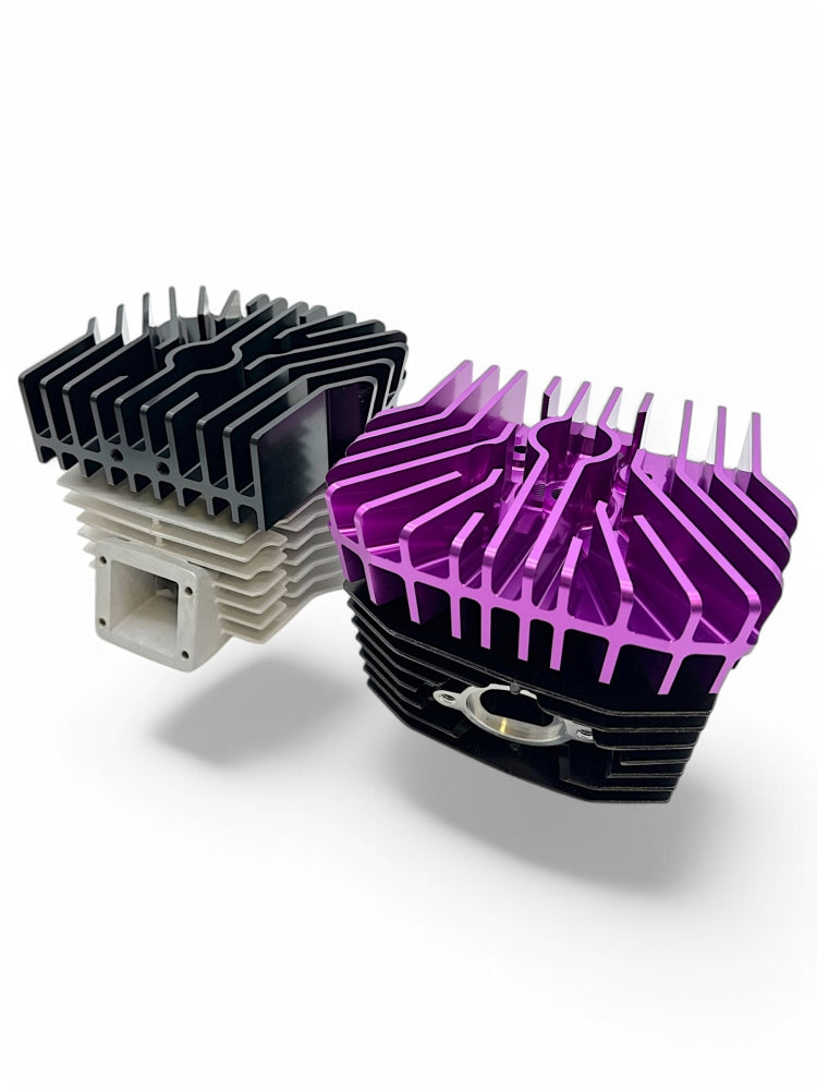 ZTX 130 Zylinderkit MTX BB4 Zylinderkit