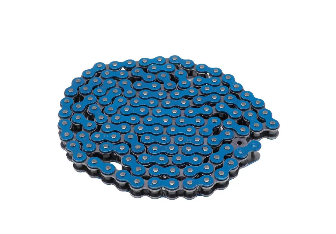 Kette VOCA verstärkt grün 420 x 136