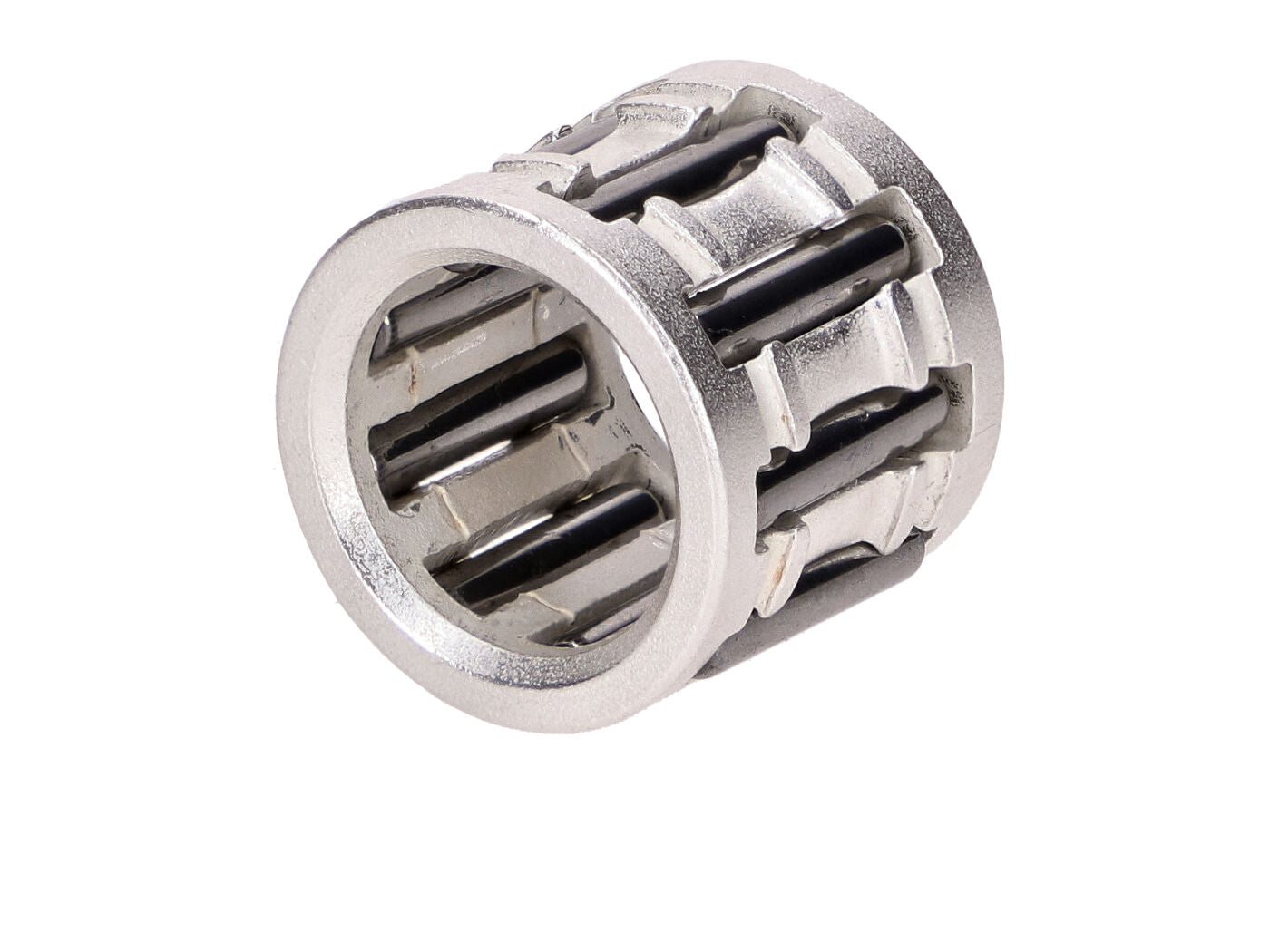 Kurbelwelle Schmitt Dampfhammer 44mm Hub, 85mm Pleuel, 50-75ccm für Simson S51, S70, S83, M500, M700