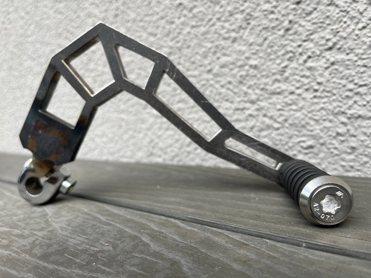 Simson Tuning Kickstarter (limitierte Kleinserie) Simson Customizing S50 S51 KR51 SR4