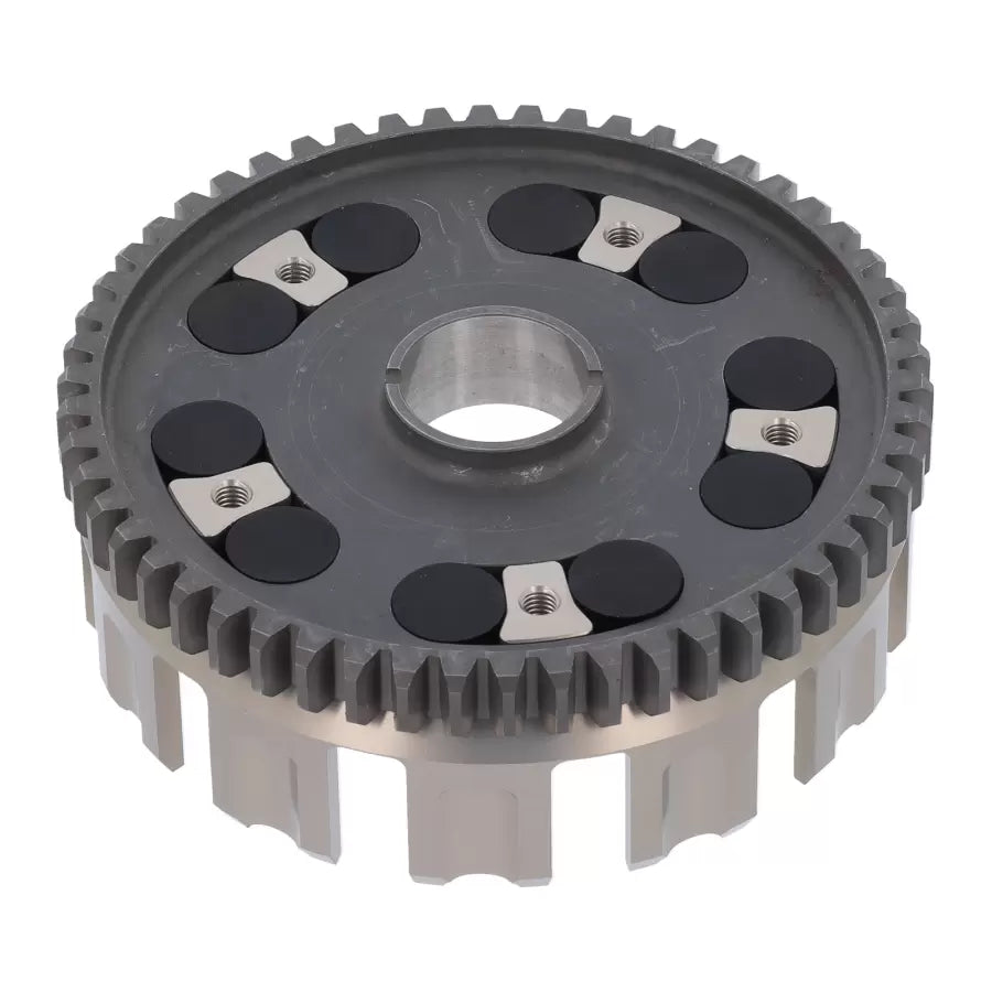 Tuning Kupplungskorb ruckgedämpft, gerade verzahnt für M53 / M54 Motor 17:54 KR51/1 S50 SR4-
