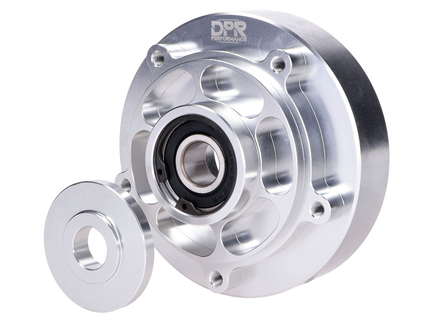 Tuning Mitnehmer Alu CNC Racing Version für Simson S50, S51, S70, S53, S83 Enduro