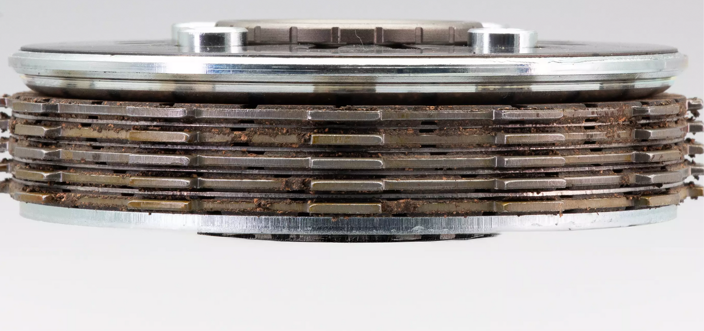 Tuning Kupplungspaket 5-Lamellen 1,5mm od. 1,6mm Tellerfeder S51 KR51/2 SR50