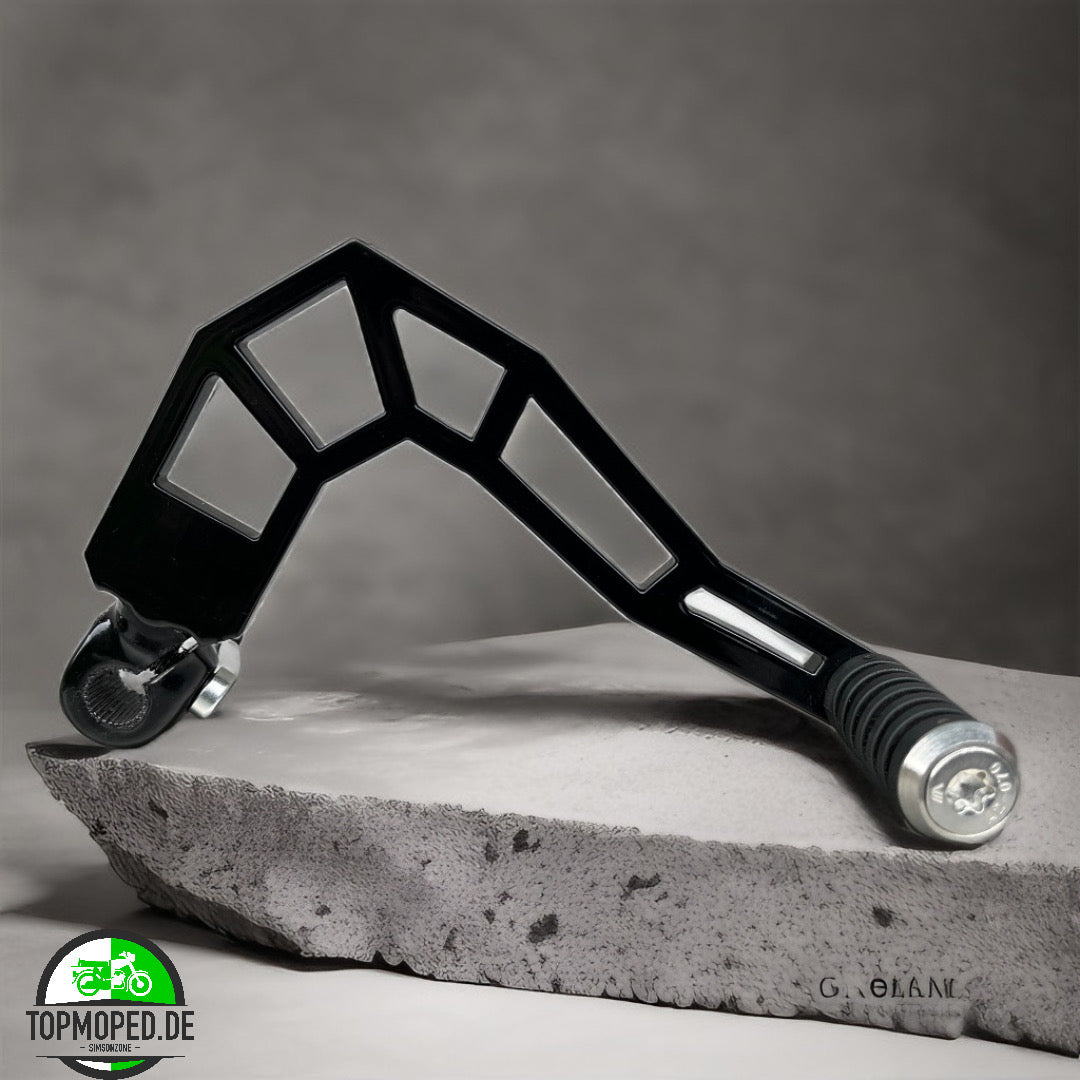 Simson Tuning Kickstarter (limitierte Kleinserie) Simson Customizing S50 S51 KR51 SR4