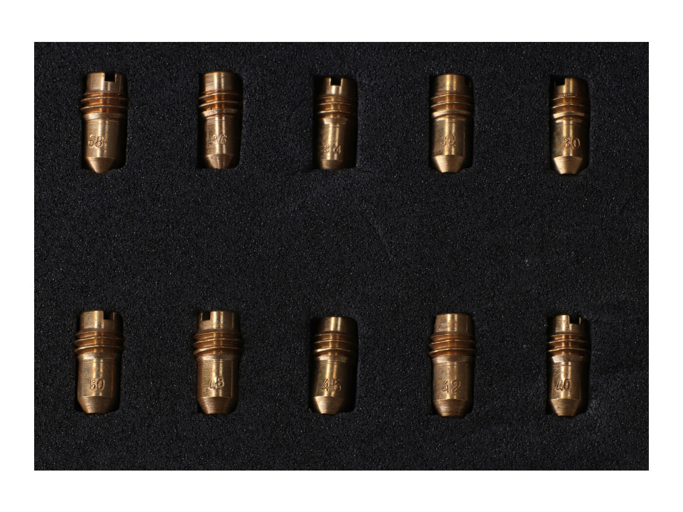 Tuning Vergaser Kit 17,5mm für Simson S50, S51, S53, S70, S83, SR50, SR80