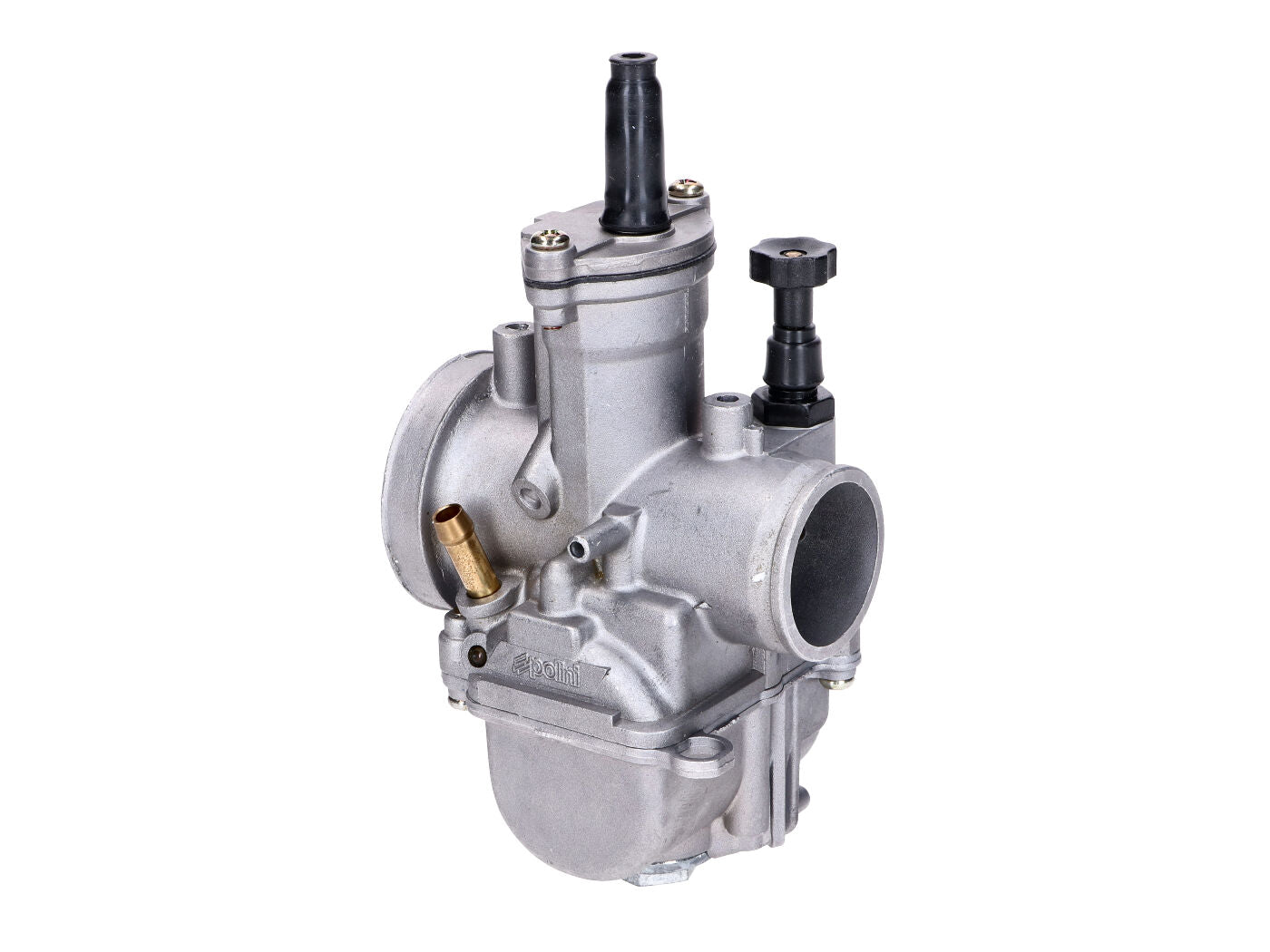 Vergaser Polini PWK Steckflansch Flachschieber Racing 28-34mm