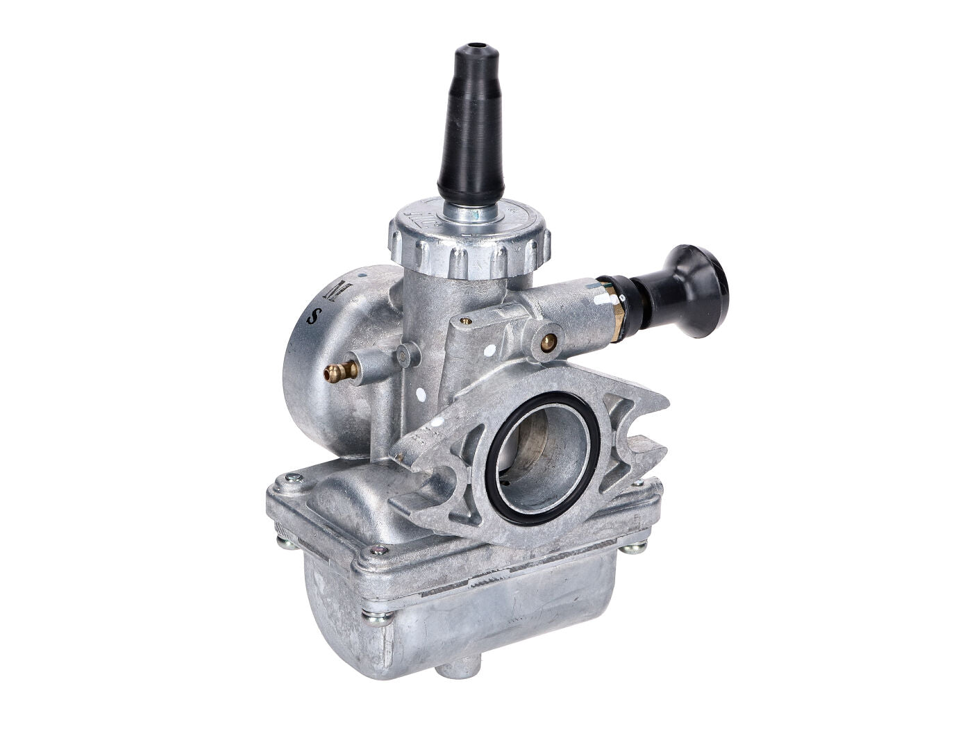Tuning Vergaser original Mikuni VM20 20mm 2-Schrauben-Modell für Zündapp, Honda, DT-MX, MT, MTX, RD-MX, MB, Simson