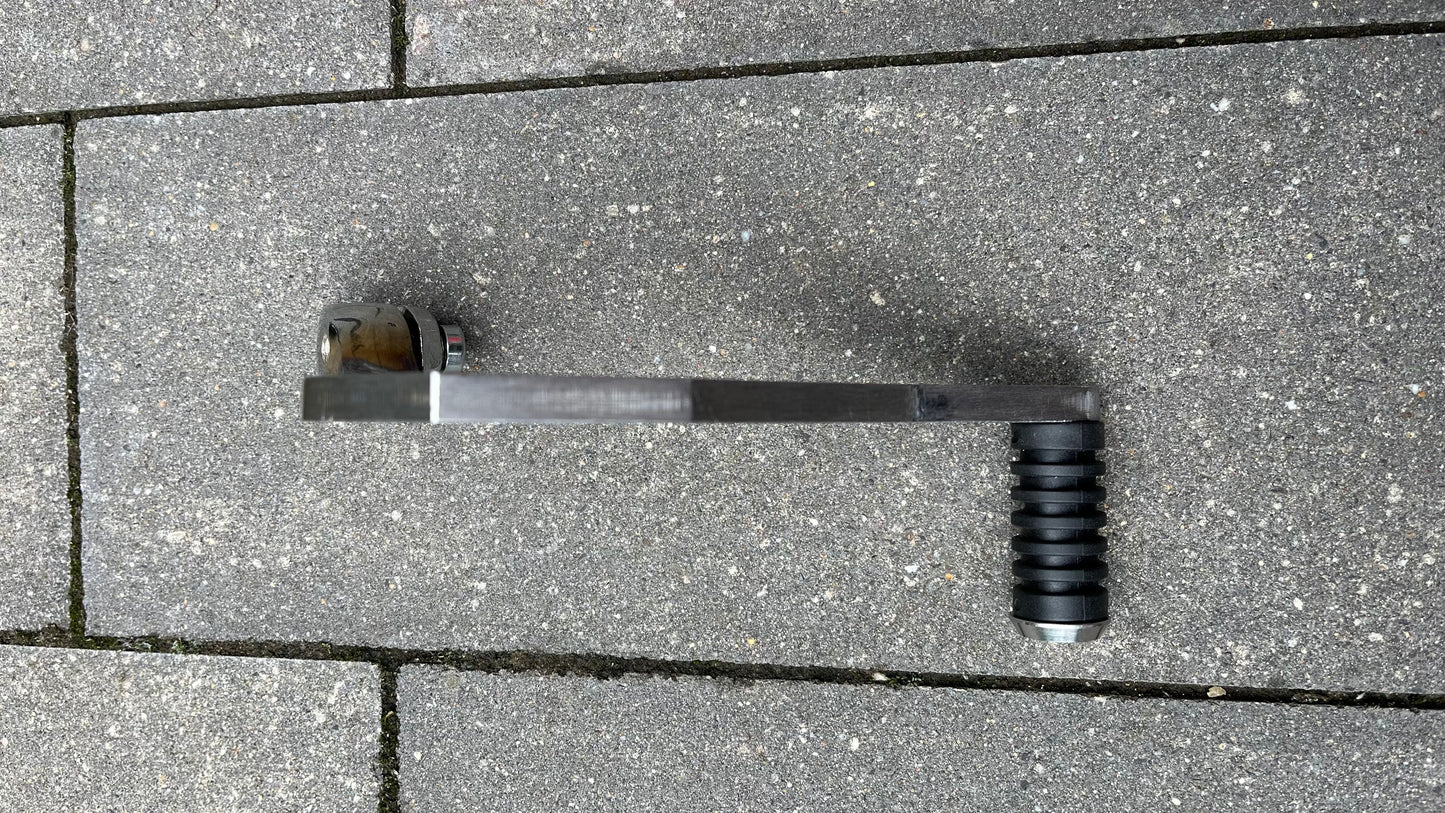 Simson Tuning Kickstarter (limitierte Kleinserie) Simson Customizing S50 S51 KR51 SR4