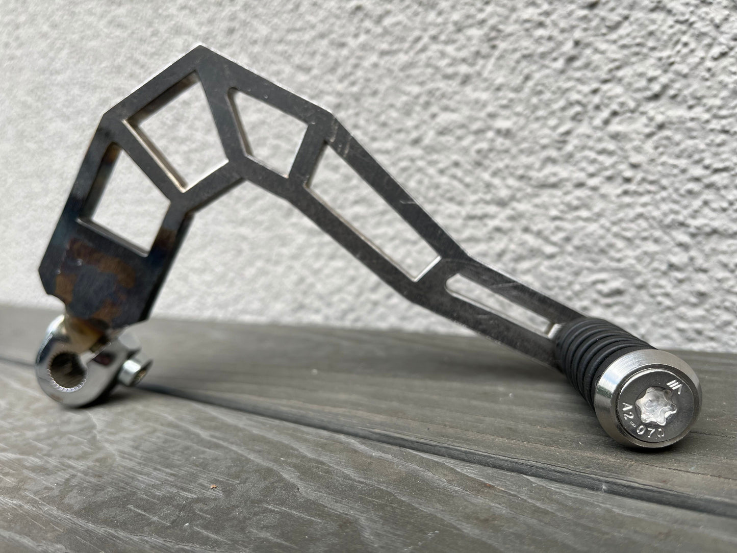 Simson Tuning Kickstarter (limitierte Kleinserie) Simson Customizing S50 S51 KR51 SR4