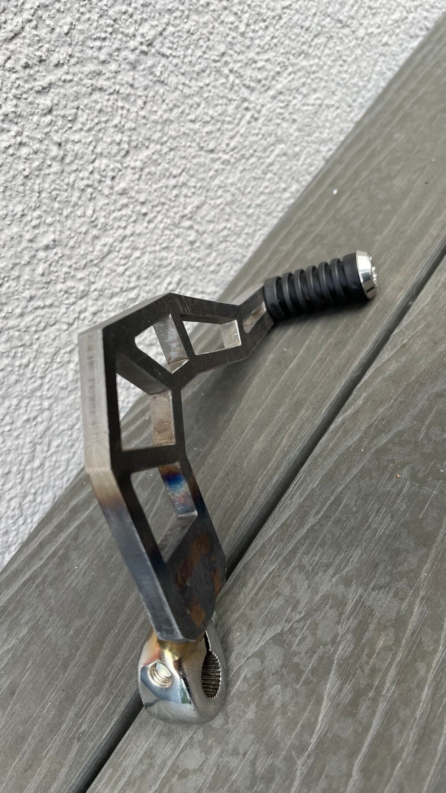 Simson Tuning Kickstarter (limitierte Kleinserie) Simson Customizing S50 S51 KR51 SR4