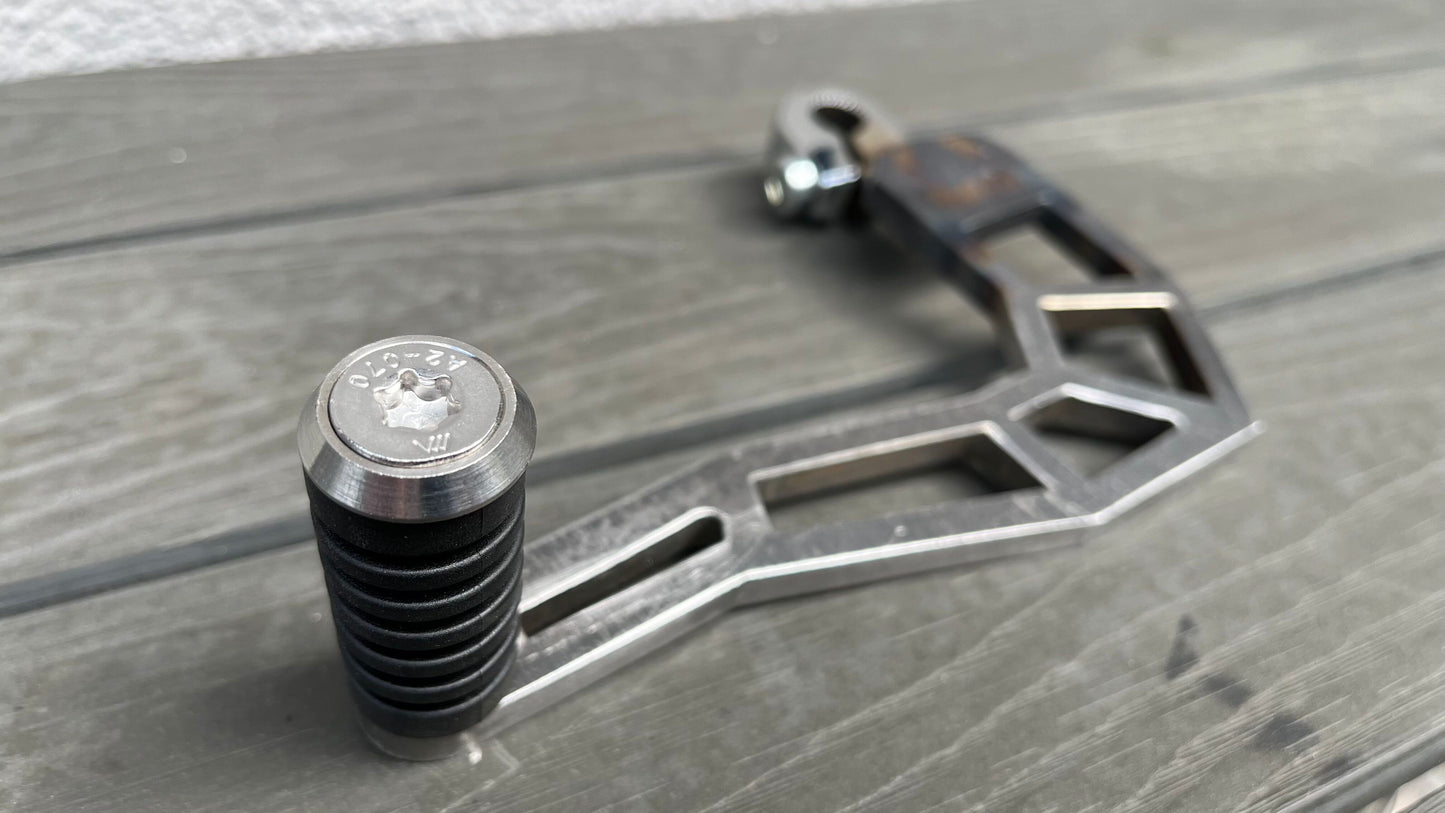 Simson Tuning Kickstarter (limitierte Kleinserie) Simson Customizing S50 S51 KR51 SR4