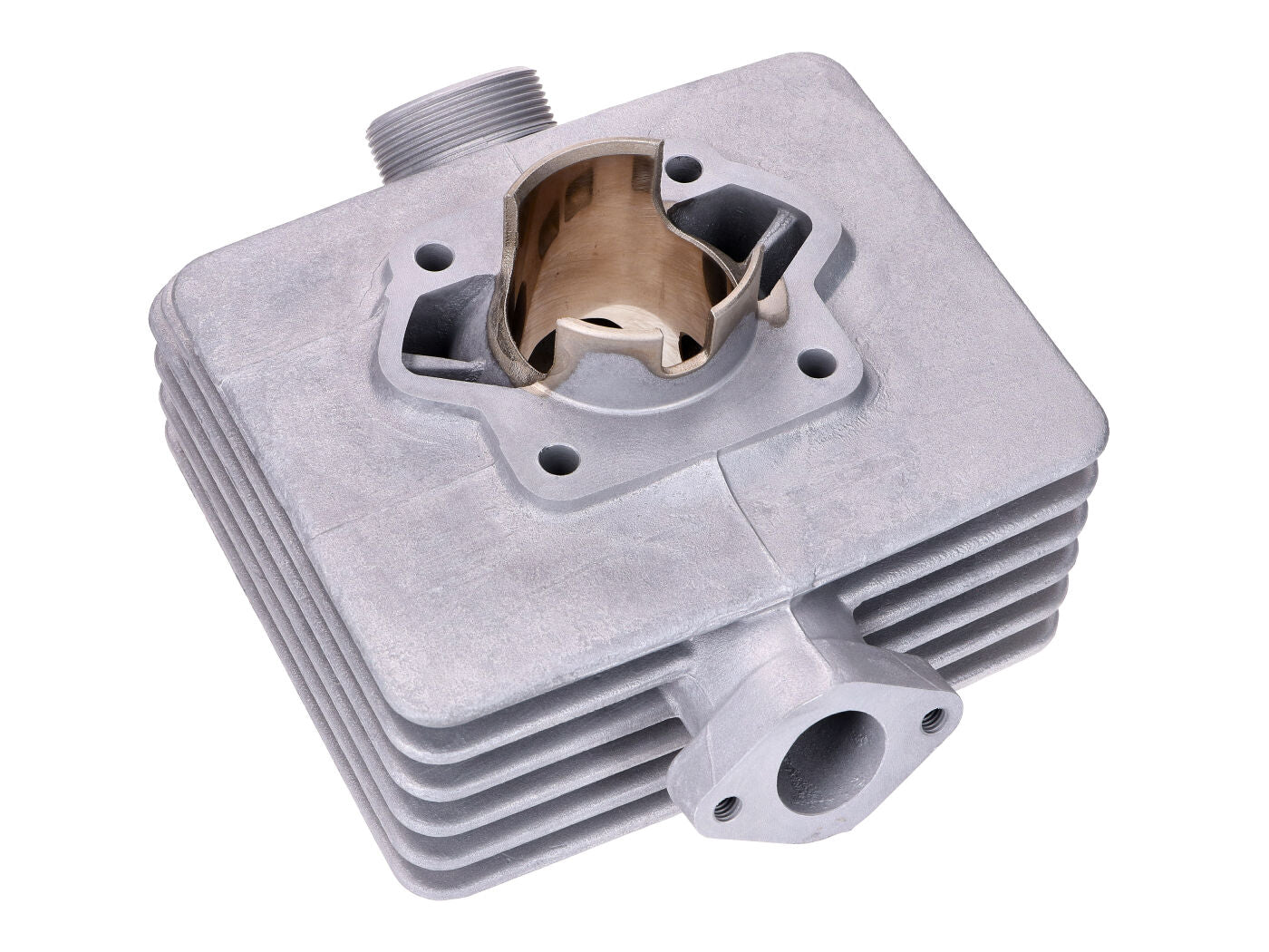 Zylinderkit Schmitt Sportfreund Vertex Edition 60ccm 41mm für Simson S51, KR51/2, SR50