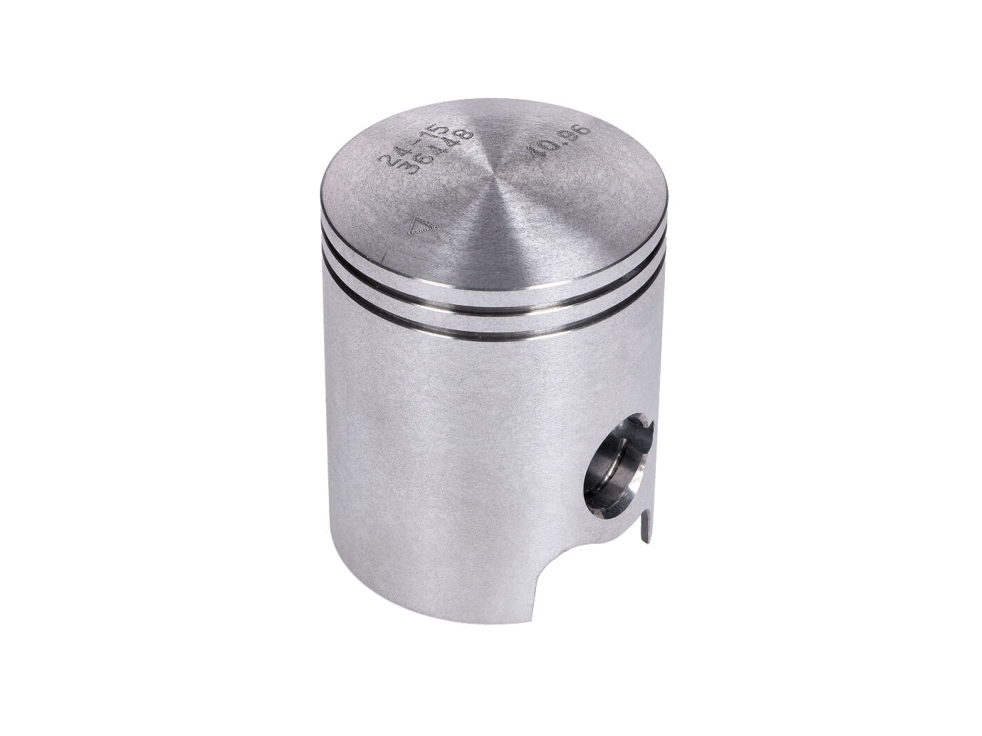 Zylinderkit Schmitt Sportfreund Vertex Edition 60ccm 41mm für Simson S51, KR51/2, SR50