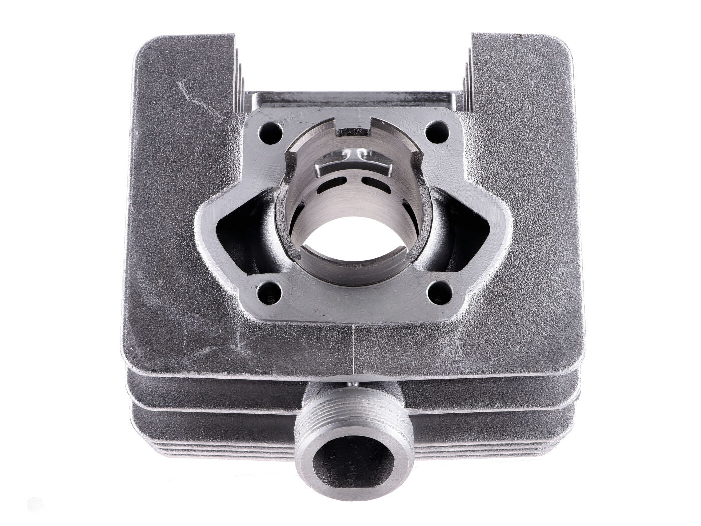 Zylinderkit Schmitt GST-60 CNC Membranumbau 41mm für Simson S51, KR51/2, SR50