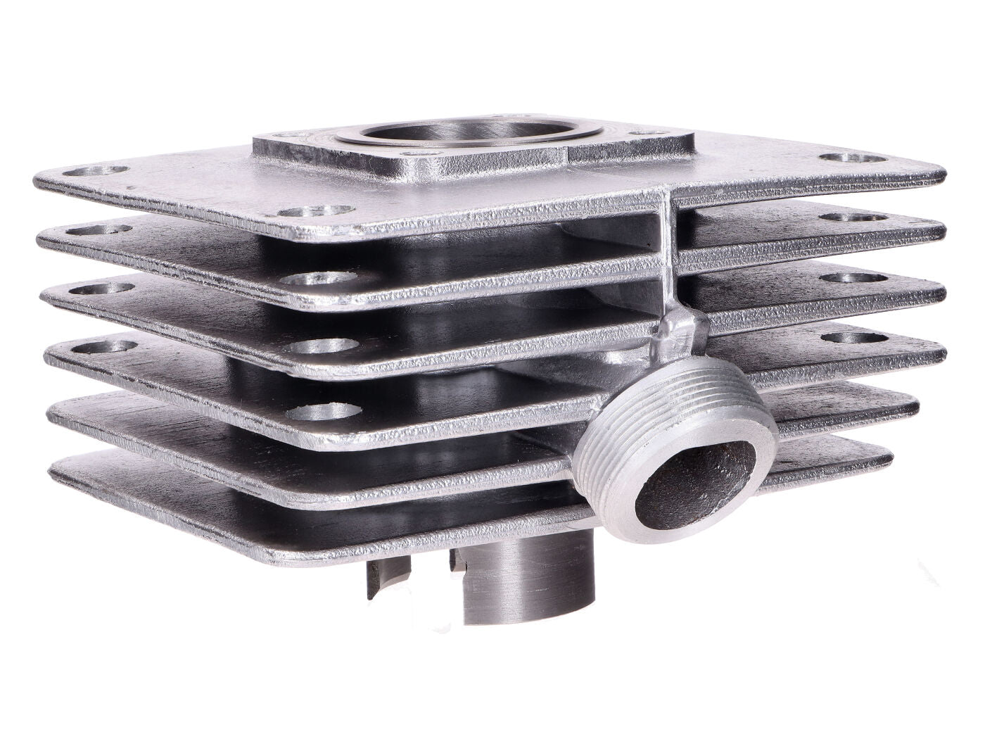 Zylinderkit Schmitt GST-60 CNC Membranumbau 41mm für Simson S51, KR51/2, SR50