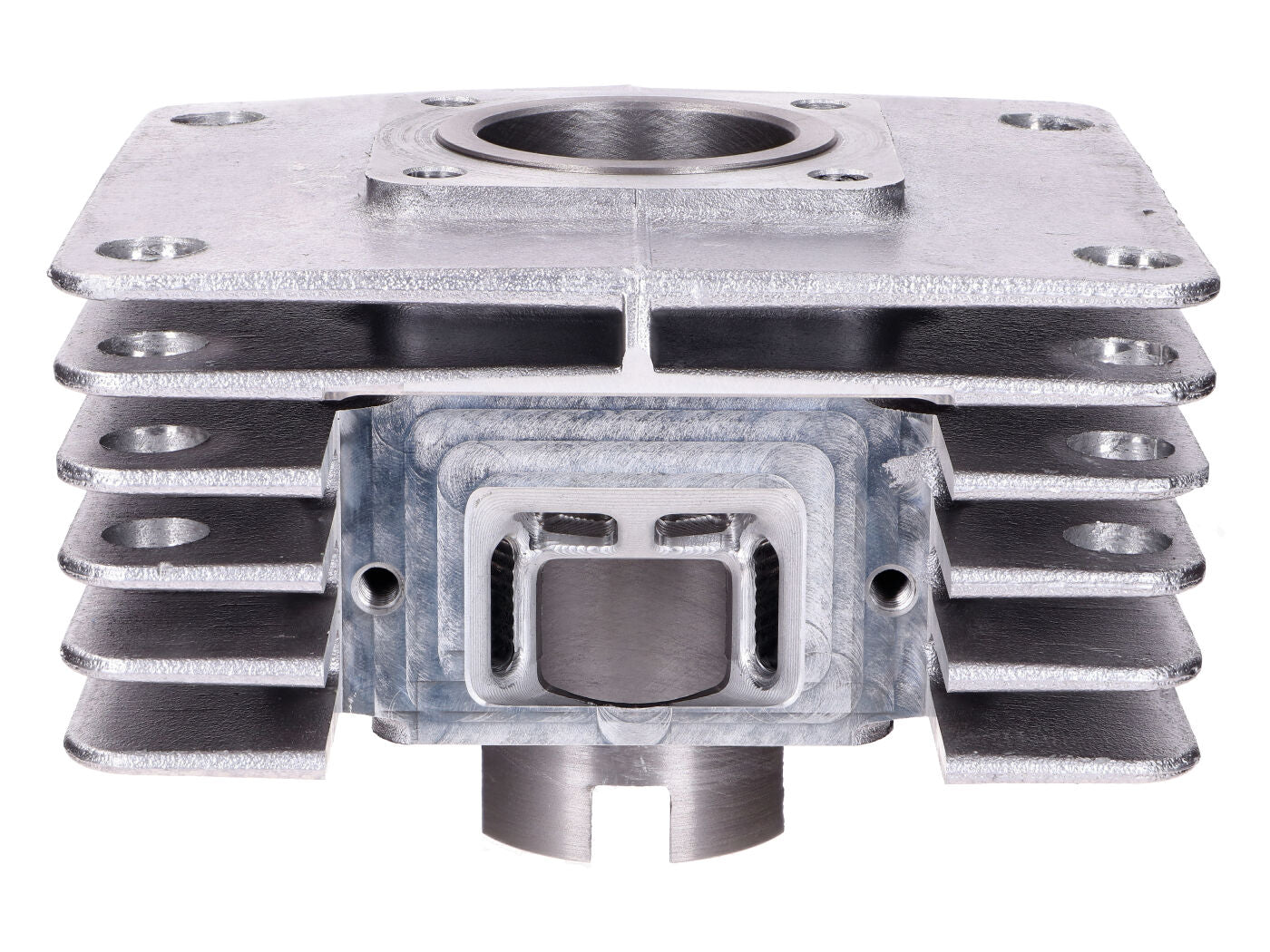 Zylinderkit Schmitt GST-60 CNC Membranumbau 41mm für Simson S51, KR51/2, SR50