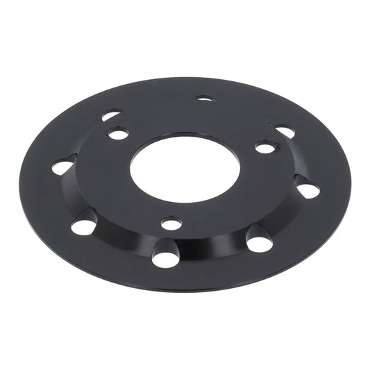 Polradabdeckung CNC Elox für VAPE Polrad