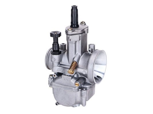 Vergaser Polini PWK Steckflansch Flachschieber Racing 28-34mm