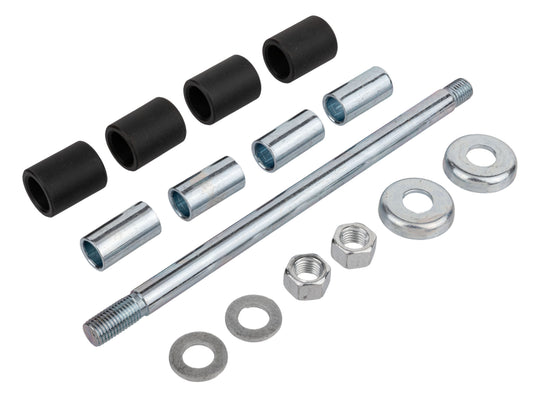 Set Polyamidbuchsen Schwinge Motorlager für S50 S51 S53 S70