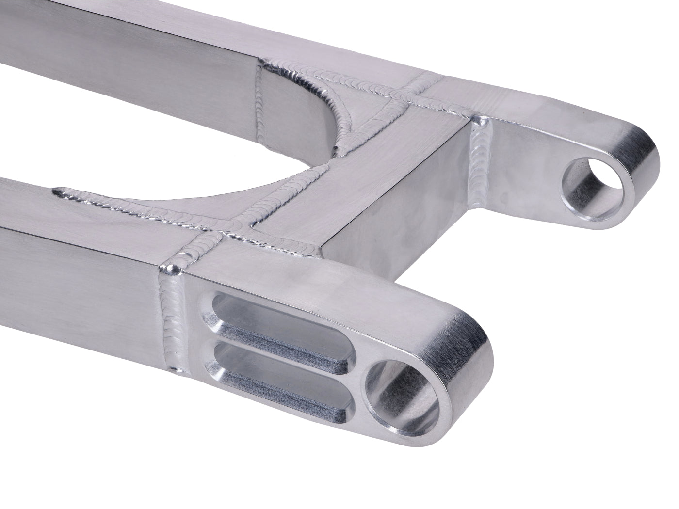 Kastenschwinge Aluminium CNC für Simson S50, S51, S70, S53, S83 Enduro