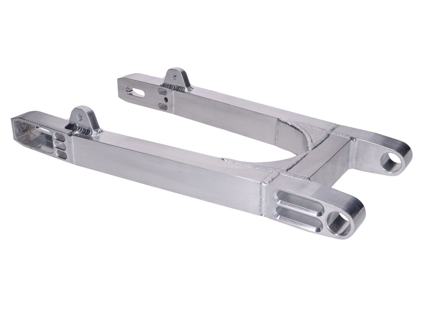 Kastenschwinge Aluminium CNC für Simson S50, S51, S70, S53, S83 Enduro