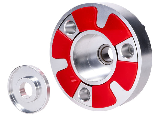 Tuning Mitnehmer Alu CNC Racing Version für Simson S50, S51, S70, S53, S83 Enduro