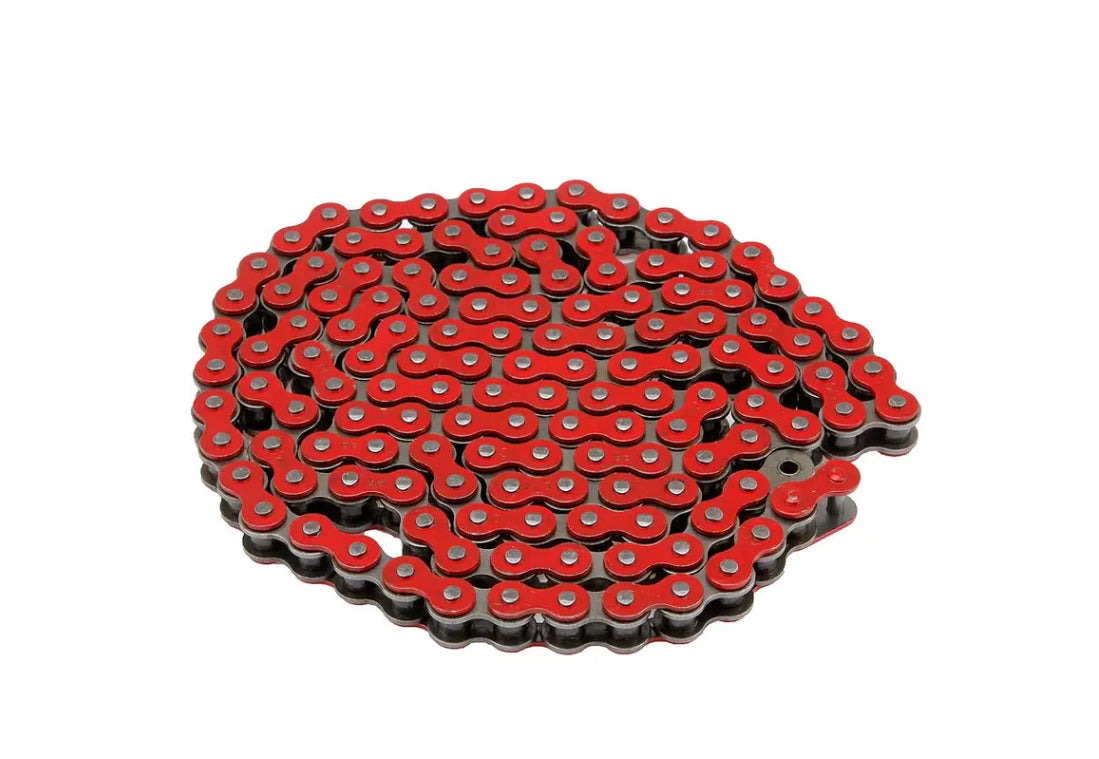 Kette VOCA verstärkt grün 420 x 136