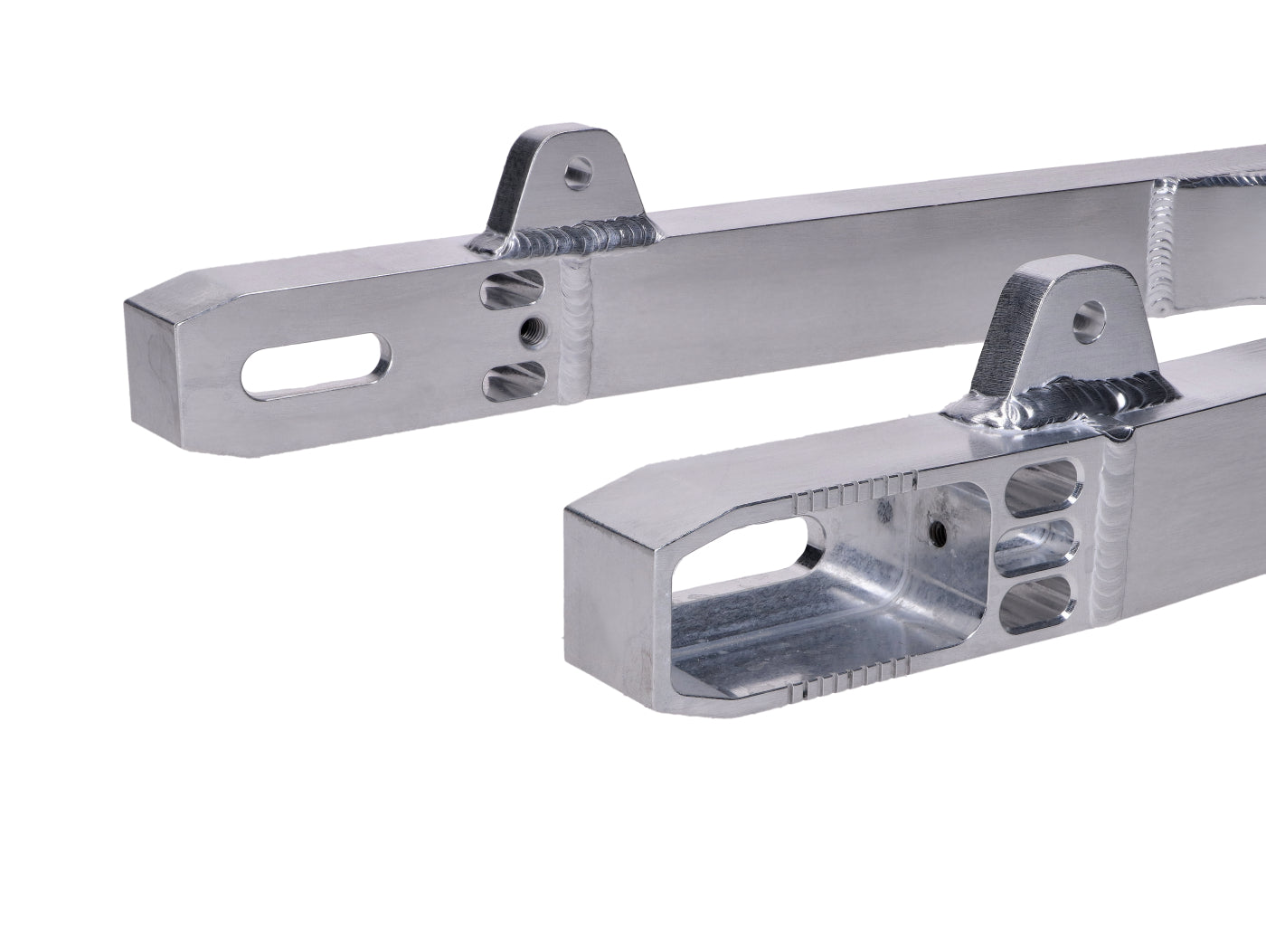 Kastenschwinge Aluminium CNC für Simson S50, S51, S70, S53, S83 Enduro