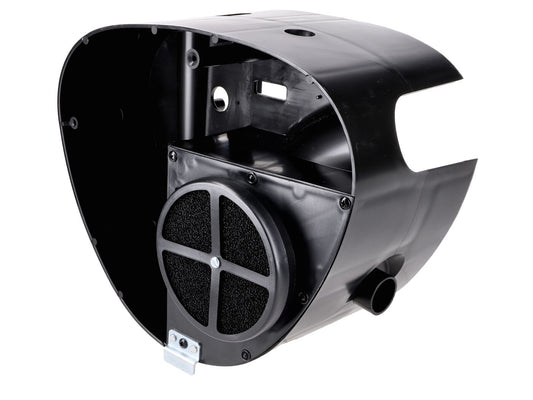 Gehäusemittelteil Luftfilterkasten / Herzkasten Tuning für Simson S50, S51, S70
