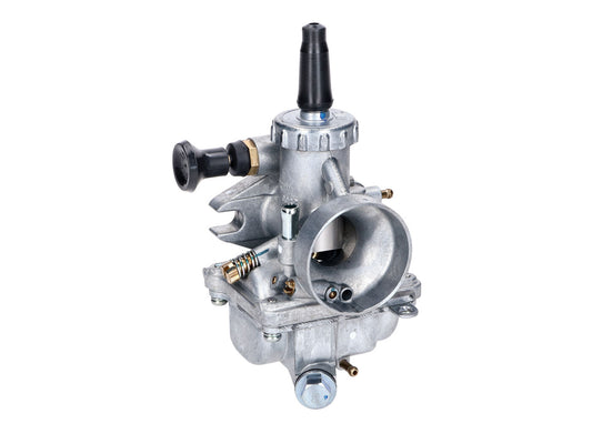 Tuning Vergaser original Mikuni VM20 20mm 2-Schrauben-Modell für Zündapp, Honda, DT-MX, MT, MTX, RD-MX, MB, Simson