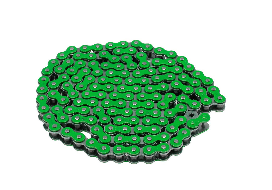 Kette VOCA verstärkt grün 420 x 136