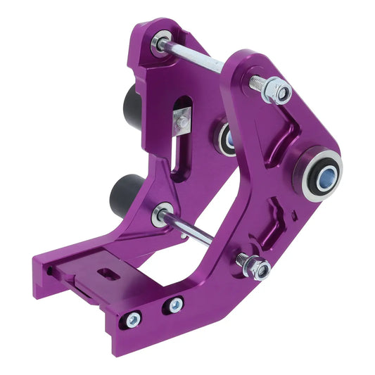 CNC Motorlager mit Kettenführung S50, S51, S70