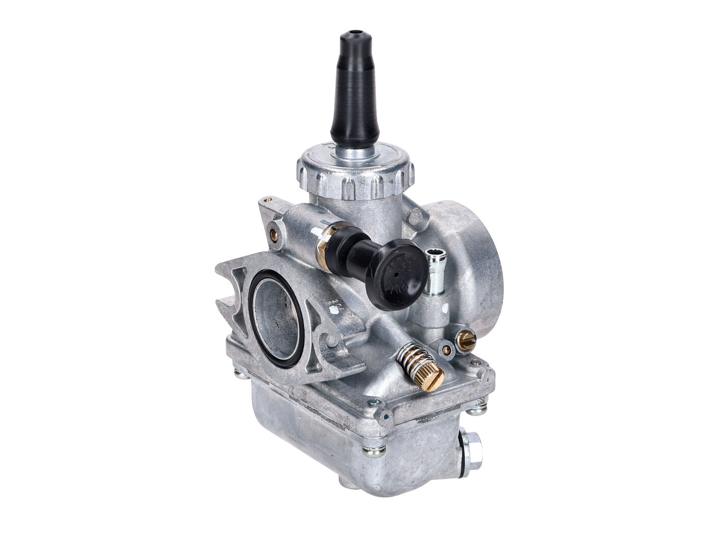 Tuning Vergaser original Mikuni VM20 20mm 2-Schrauben-Modell für Zündapp, Honda, DT-MX, MT, MTX, RD-MX, MB, Simson