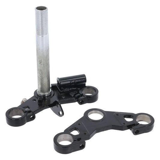 SET: Gabelführung oben & unten zum Klemmen für S50, S51, S70 Enduro