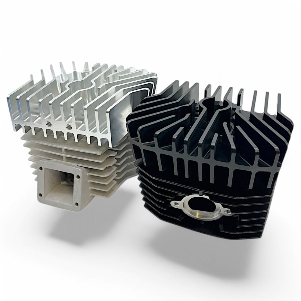 ZTX 130 Zylinderkit MTX BB4 Zylinderkit