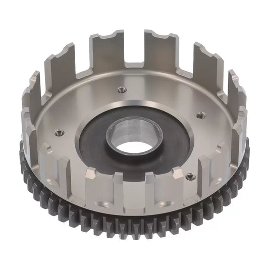 Tuning Kupplungskorb ruckgedämpft, gerade verzahnt für M53 / M54 Motor 17:54 KR51/1 S50 SR4-