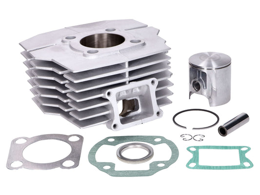 Zylinderkit Parmakit 130ccm für Honda MB, MT, MTX 80, Simson MTX 130